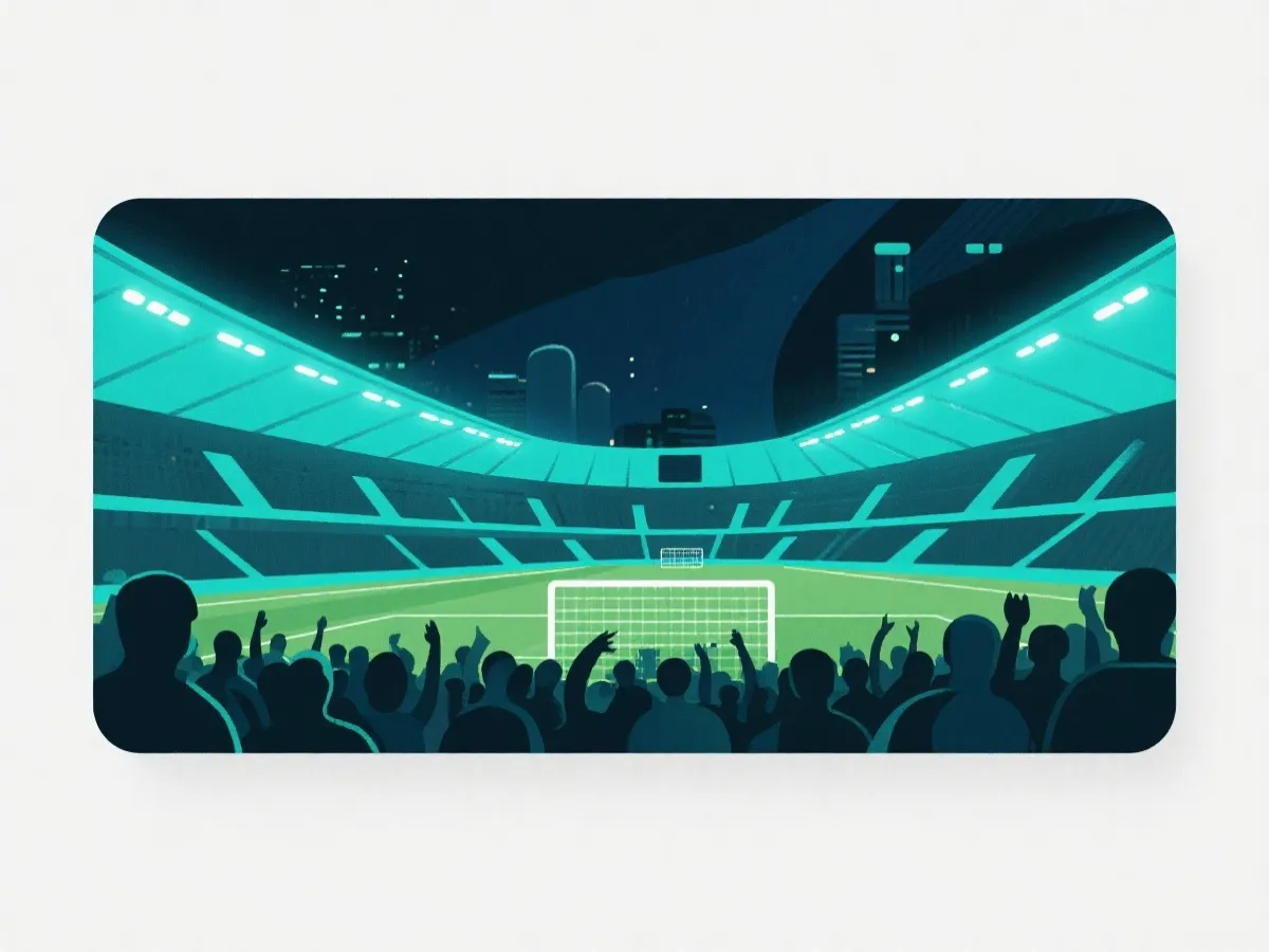 2026世界盃資訊中心：賽制、賽程與場館整理