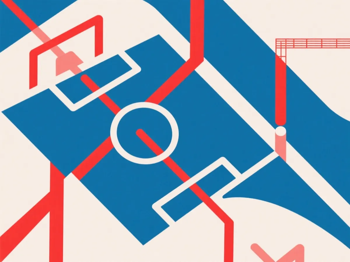 2026世界盃48隊賽制示意圖