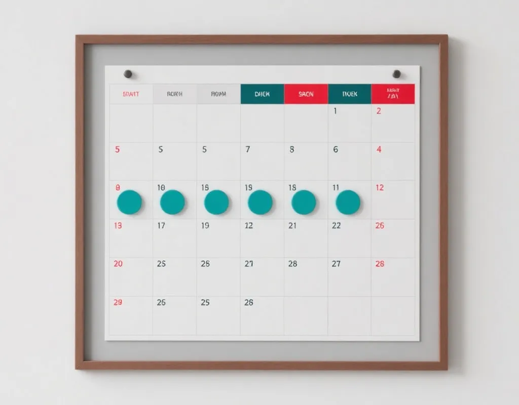 2026世界盃賽程時間線示意圖